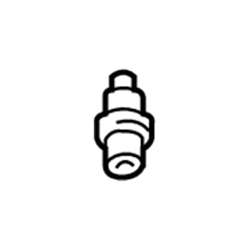 GM 52467127 Pressure Switch