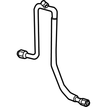 GM 15101303 A/C Tube