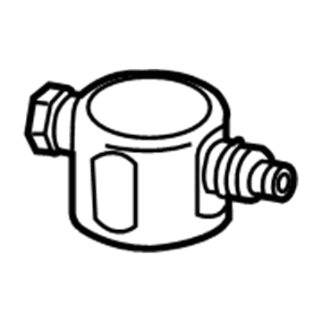 GM 89038598 Dehydrator