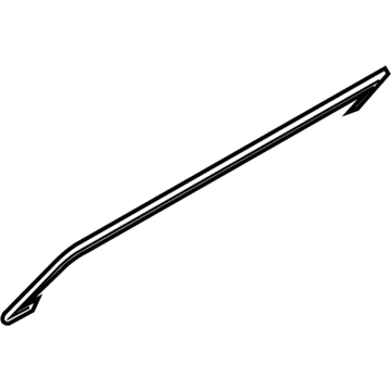 GM 97312341 Valve Cover Gasket