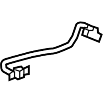 Chevy 11547574 Lamp