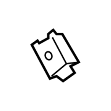 GM 15920864 Door Actuator
