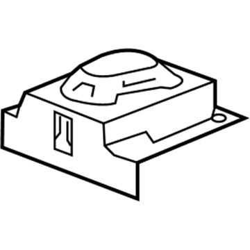 GM 23148511 Cover