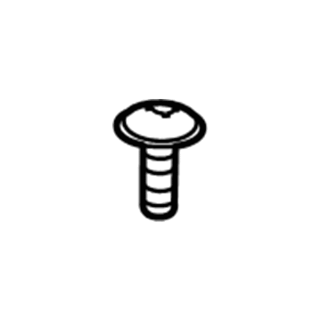 Chevy 11588711 Cover Bolt