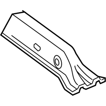 Chevy 25781930 Support