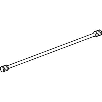 Chevy 19330059 Torsion Bar