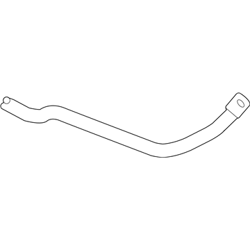 Chevy Sway Bar Kit - 25919501