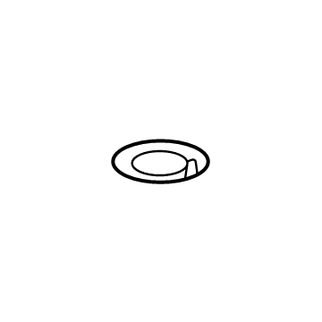 Cadillac LYRIQ Cup Holder - 84896126