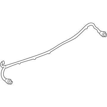Pontiac Body Wiring Harness Connector - 12171505