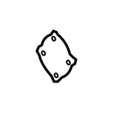 Chevy 90537266 Access Cover