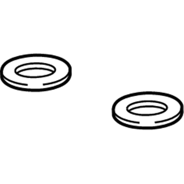 GM 29535617 Magnet