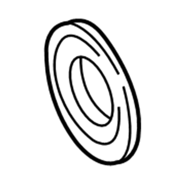 Pontiac 12578146 Power Steering Pump Seal