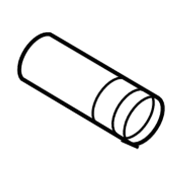 GM 19329681 Spark Plug Shield