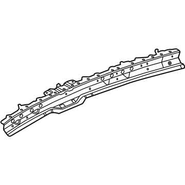Chevy 42479680 Inner Rail
