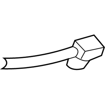 GM 42344995 Harness, Rear