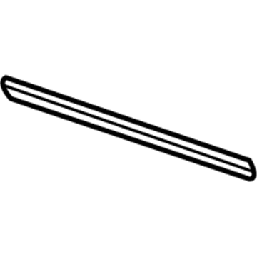 Chevy Wiper Arm - 12367281