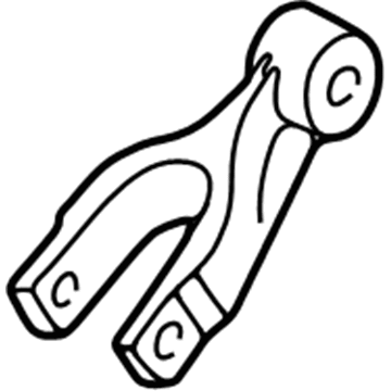 Oldsmobile 10247084 Strut