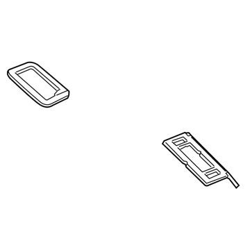 GM 89018746 Seal Kit