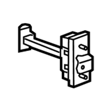 Cadillac Door Check - 42849577