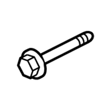 Buick 11519214 Power Steering Pump Bolt