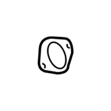 Saturn 25776344 Catalytic Converter Gasket