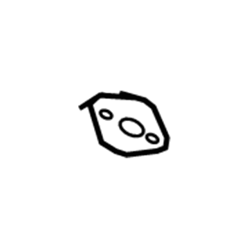 Saturn 25776344 Intermed Pipe Gasket