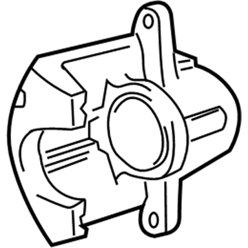 GM 92292530 Caliper