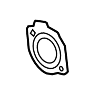 GM 12638675 Adapter Gasket