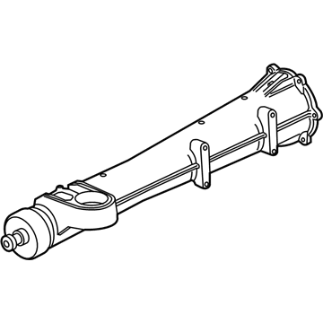 Chevy 85123937 Tube