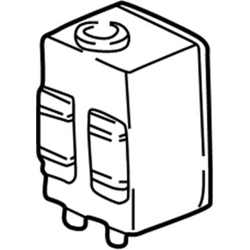GM 7849151 Reservoir