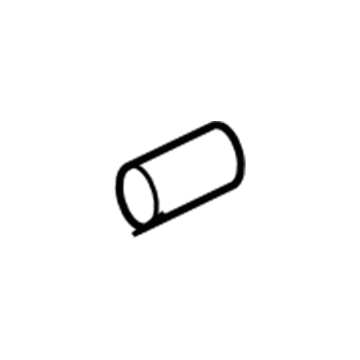 GM 21990364 Lower Control Arm Front Bushing