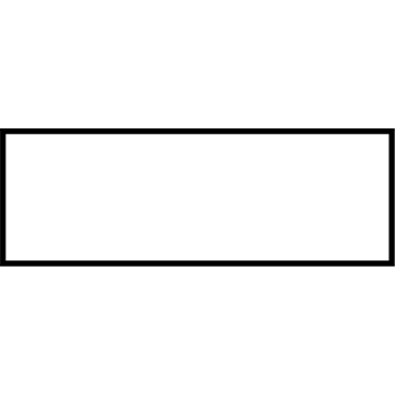 GMC 19354745 Emission Label