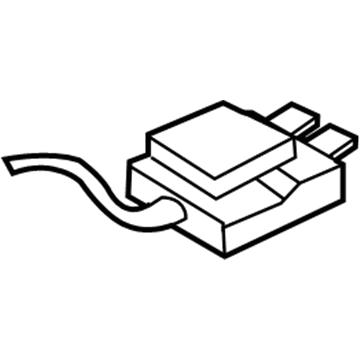 GM 16530161 Igniter