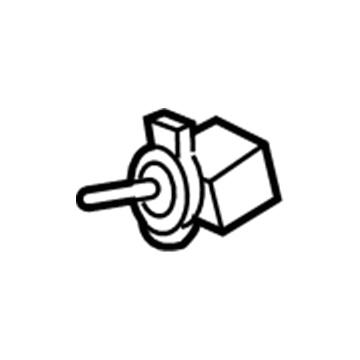 GM 19120501 Transistor