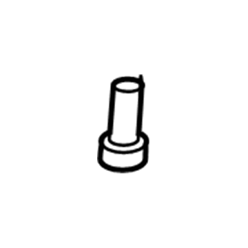 Buick 10335281 Antenna Mast