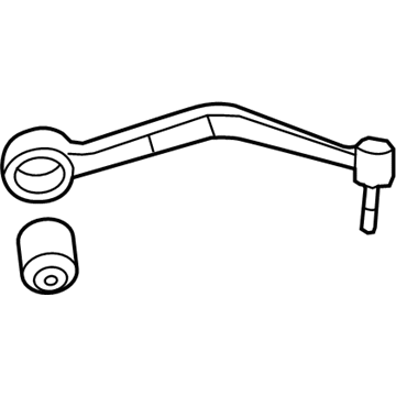 GM 92253411 Lower Control Arm