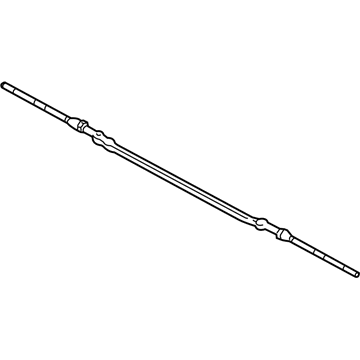 GM 15891517 Center Link
