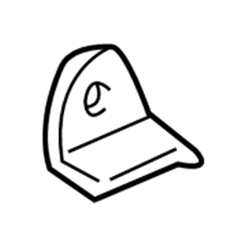 GM 15731235 Stopper