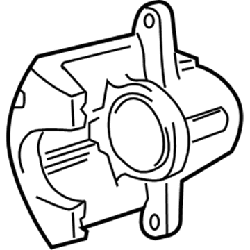 GM 92288647 Caliper
