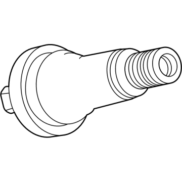 Chevy 13598909 TPMS Sensor Valve Stem