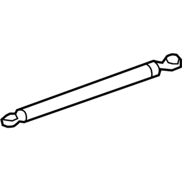 Saturn Lift Support - 25796761