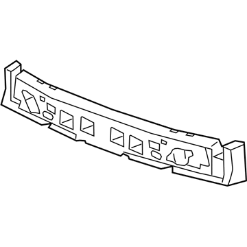 GM 85517383 Absorber