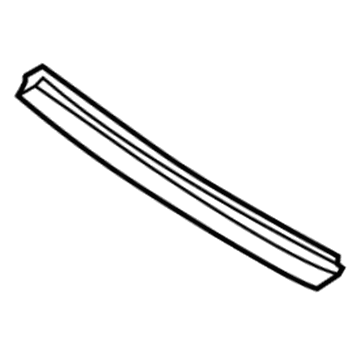 GM 22989190 Rear Insulator