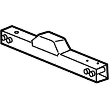 GM 23208304 Trans Crossmember