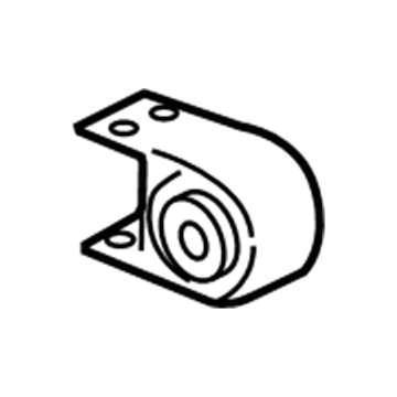 Cadillac 15939601 Lower Control Arm Bushing