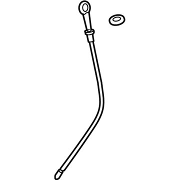 GM 55562503 Dipstick