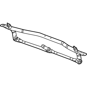 Chevy 19120344 Transmission