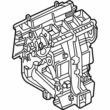 GM 85526882 Case Assembly