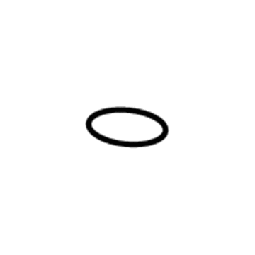 GM 85576479 Drain Plug, Front