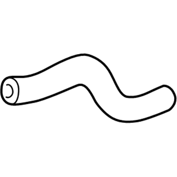 1999 Chevy Tracker Cooling Hose - 30027983
